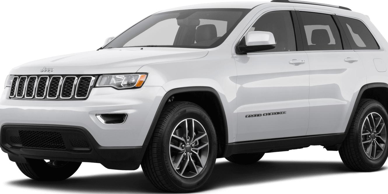 JEEP GRAND CHEROKEE 2020 1C4RJFAG1LC165478 image